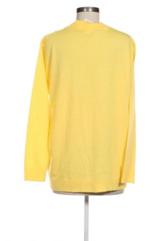 Dámský svetr Unbranded, Velikost XXL, Barva Žlutá, Cena  367,00 Kč