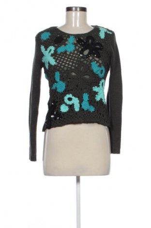 Damenpullover Unbranded, Größe S, Farbe Mehrfarbig, Preis 14,77 €