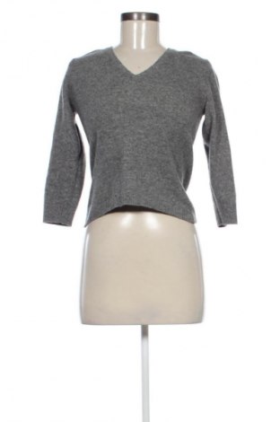 Damenpullover Unbranded, Größe S, Farbe Grau, Preis 14,77 €