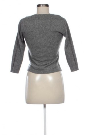 Damenpullover Unbranded, Größe S, Farbe Grau, Preis 14,77 €