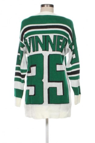 Dámsky pulóver Unbranded, Veľkosť M, Farba Viacfarebná, Cena  24,00 €