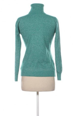 Damski sweter Unbranded, Rozmiar M, Kolor Zielony, Cena 92,16 zł