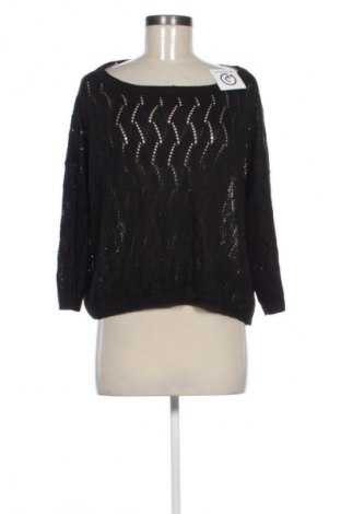 Γυναικείο πουλόβερ Unbranded, Μέγεθος XL, Χρώμα Μαύρο, Τιμή 14,83 €