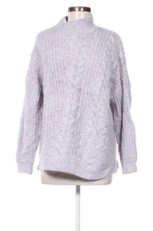 Női pulóver Unbranded, Méret XL, Szín Lila, Ár 5 669 Ft