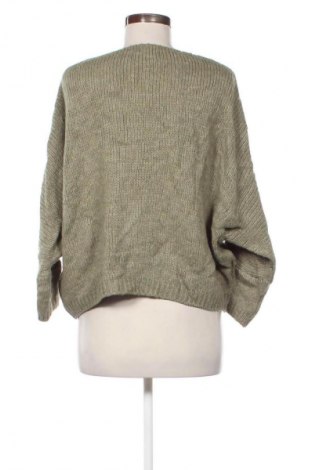 Damski sweter Unbranded, Rozmiar XL, Kolor Zielony, Cena 75,99 zł