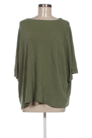 Γυναικείο πουλόβερ Unbranded, Μέγεθος L, Χρώμα Πράσινο, Τιμή 10,99 €