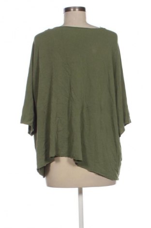 Γυναικείο πουλόβερ Unbranded, Μέγεθος L, Χρώμα Πράσινο, Τιμή 10,99 €