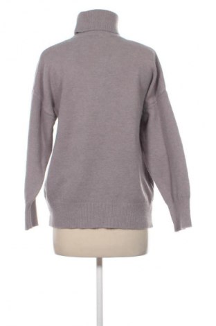 Γυναικείο πουλόβερ Unbranded, Μέγεθος L, Χρώμα Γκρί, Τιμή 15,00 €