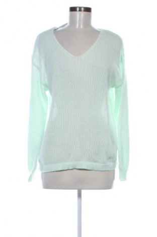 Dámský svetr Unbranded, Velikost S, Barva Zelená, Cena  367,00 Kč