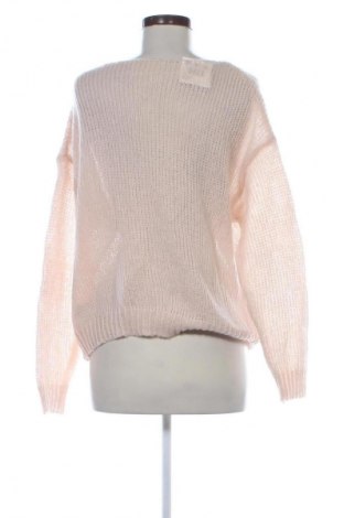 Dámsky pulóver Unbranded, Veľkosť S, Farba Popolavo ružová, Cena  14,83 €