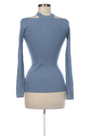 Damski sweter Unbranded, Rozmiar M, Kolor Niebieski, Cena 107,99 zł