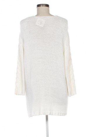 Damenpullover Unbranded, Größe XL, Farbe Ecru, Preis 14,99 €