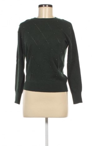 Dámský svetr Unbranded, Velikost XS, Barva Zelená, Cena  367,00 Kč