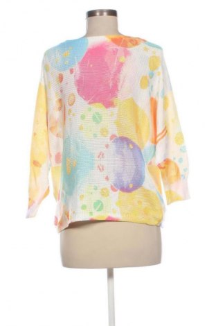 Дамски пуловер Unbranded, Размер L, Цвят Многоцветен, Цена 15,23 лв.