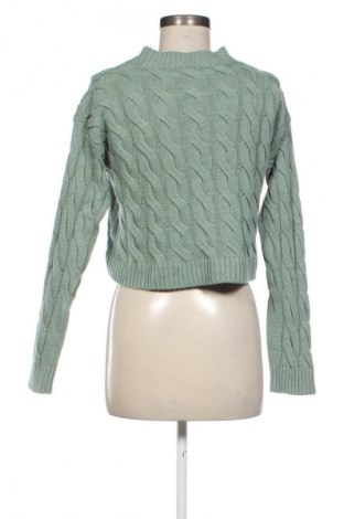 Dámský svetr Unbranded, Velikost S, Barva Zelená, Cena  371,00 Kč