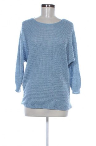 Damski sweter Unbranded, Rozmiar L, Kolor Niebieski, Cena 67,00 zł