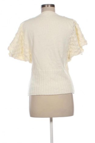 Pulover de femei Unbranded, Mărime M, Culoare Alb, Preț 37,99 Lei