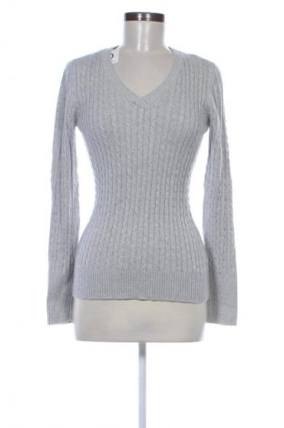 Damski sweter Unbranded, Rozmiar M, Kolor Szary, Cena 66,65 zł