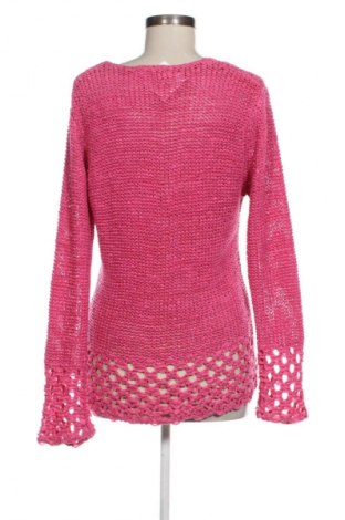 Női pulóver Unbranded, Méret L, Szín Rózsaszín, Ár 5 800 Ft