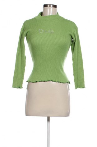 Női pulóver Unbranded, Méret S, Szín Zöld, Ár 5 800 Ft