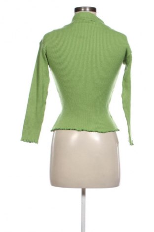 Női pulóver Unbranded, Méret S, Szín Zöld, Ár 5 800 Ft