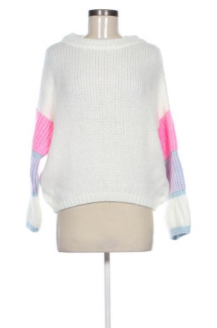 Dámský svetr Unbranded, Velikost M, Barva Vícebarevné, Cena  369,00 Kč