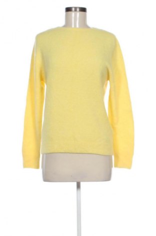Dámský svetr Unbranded, Velikost M, Barva Žlutá, Cena  369,00 Kč