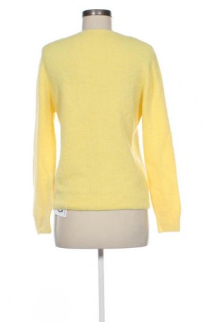 Dámský svetr Unbranded, Velikost M, Barva Žlutá, Cena  369,00 Kč