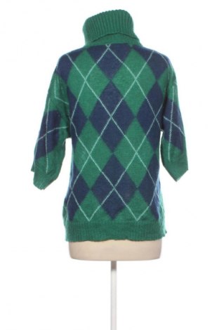 Dámský svetr Unbranded, Velikost M, Barva Vícebarevné, Cena  367,00 Kč