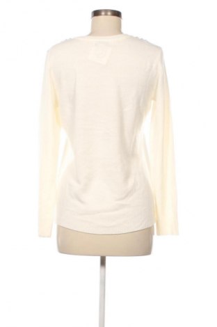 Dámsky pulóver Unbranded, Veľkosť M, Farba Kremová, Cena  9,95 €