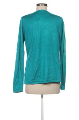 Dámský svetr Unbranded, Velikost M, Barva Zelená, Cena  367,00 Kč