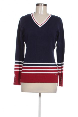 Damski sweter Unbranded, Rozmiar M, Kolor Kolorowy, Cena 66,65 zł