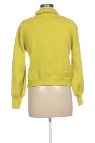 Dámský svetr Unbranded, Velikost M, Barva Zelená, Cena  685,00 Kč