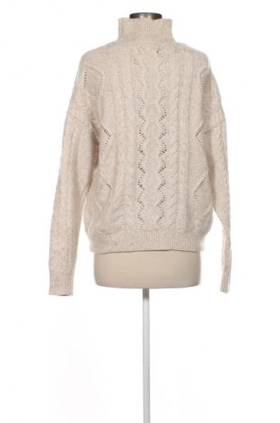 Női pulóver Unbranded, Méret M, Szín Ekrü
, Ár 5 800 Ft