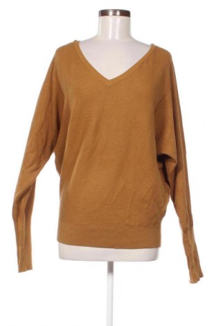 Damenpullover Unbranded, Größe M, Farbe Braun, Preis 8,08 €