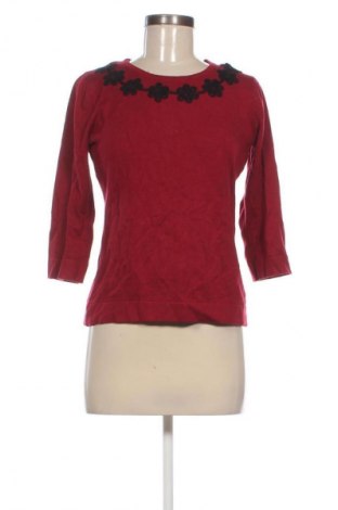 Damski sweter Unbranded, Rozmiar M, Kolor Czerwony, Cena 102,93 zł