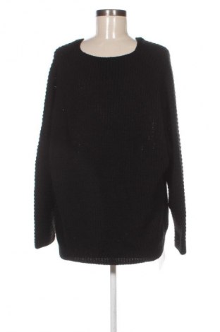 Γυναικείο πουλόβερ Unbranded, Μέγεθος M, Χρώμα Μαύρο, Τιμή 8,08 €