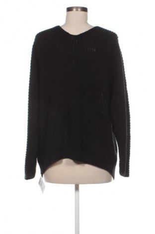 Γυναικείο πουλόβερ Unbranded, Μέγεθος M, Χρώμα Μαύρο, Τιμή 8,08 €