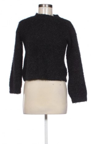 Damski sweter Unbranded, Rozmiar M, Kolor Czarny, Cena 66,67 zł