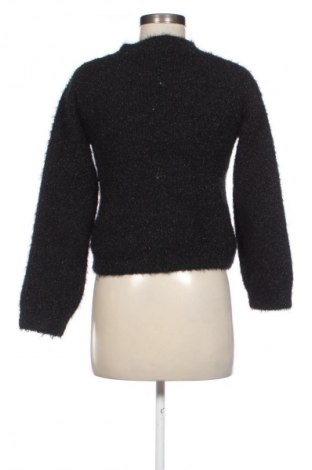 Damski sweter Unbranded, Rozmiar M, Kolor Czarny, Cena 66,67 zł