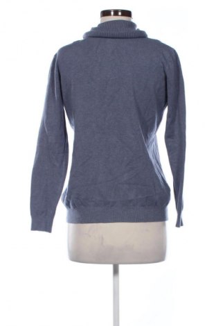 Dámský svetr Unbranded, Velikost M, Barva Modrá, Cena  367,00 Kč