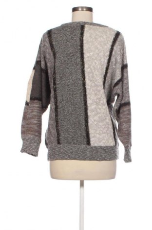 Damski sweter Unbranded, Rozmiar M, Kolor Kolorowy, Cena 66,65 zł