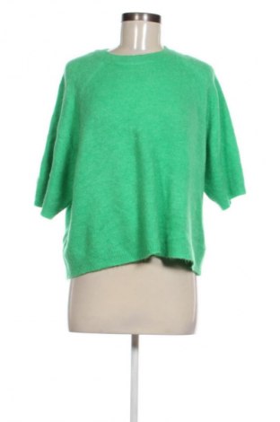 Damenpullover Unbranded, Größe S, Farbe Grün, Preis 15,00 €