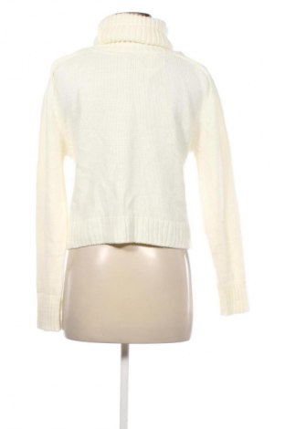 Damski sweter Unbranded, Rozmiar S, Kolor ecru, Cena 39,99 zł