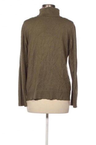 Dámský svetr Retrology, Velikost L, Barva Zelená, Cena  369,00 Kč