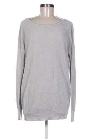 Γυναικείο πουλόβερ Unbranded, Μέγεθος XL, Χρώμα Γκρί, Τιμή 6,99 €