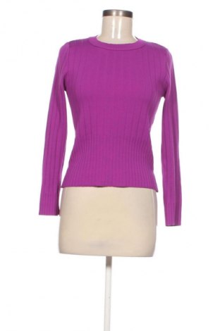 Damenpullover Unbranded, Größe M, Farbe Lila, Preis 14,83 €