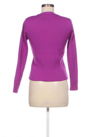 Damenpullover Unbranded, Größe M, Farbe Lila, Preis 14,83 €