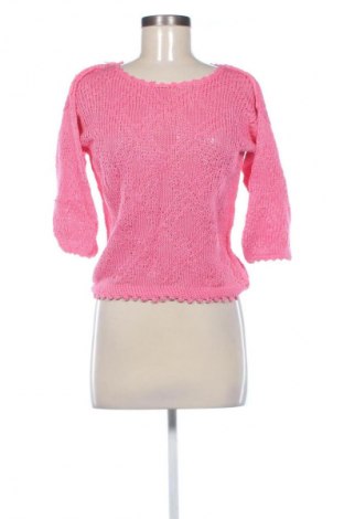 Dámský svetr Unbranded, Velikost S, Barva Růžová, Cena  367,00 Kč