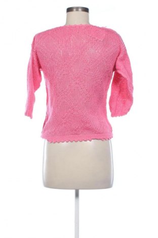 Dámský svetr Unbranded, Velikost S, Barva Růžová, Cena  367,00 Kč
